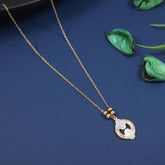 Stainless Steel  Necklace